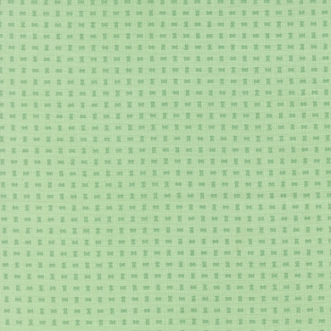 Elizabeth Hartman's Scenery by Moda - Puffball - Aqua